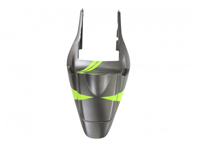 Carenados Moto Honda CBR600RR 2003-2004 - Amarillo Negro Mate Fábrica