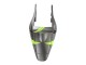 Carenados Moto Honda CBR600RR 2003-2004 - Amarillo Negro Mate Fábrica
