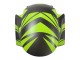Carenados Moto Honda CBR600RR 2003-2004 - Amarillo Negro Mate Fábrica