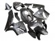 Carenados Moto Honda CBR600RR 2005-2006 - Negro Falsificado FibraCarbono Fábrica