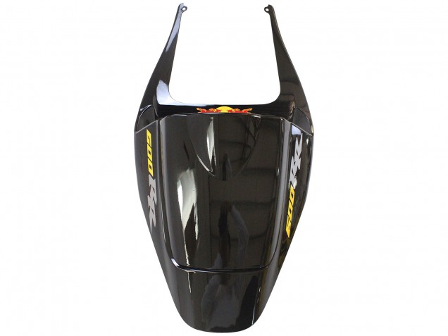Carenados Moto Honda CBR600RR 2005-2006 - Amarillo Negro Repsol Fábrica