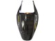 Carenados Moto Honda CBR600RR 2005-2006 - Amarillo Negro Repsol Fábrica