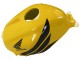 Carenados Moto Honda CBR600RR 2005-2006 - Amarillo Negro Repsol Fábrica