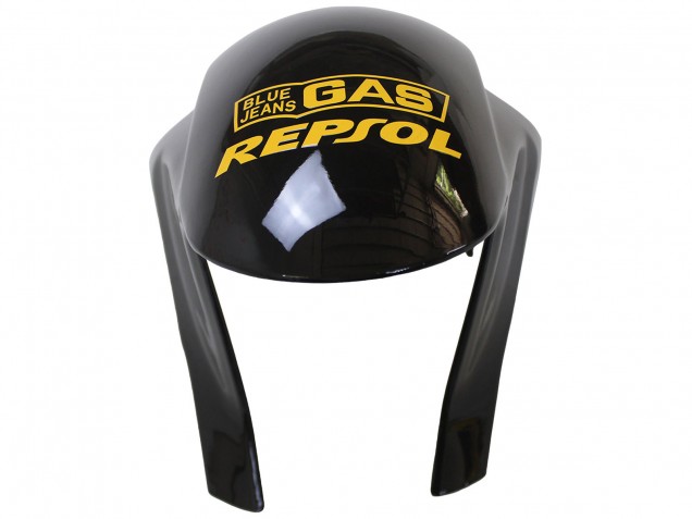 Carenados Moto Honda CBR600RR 2005-2006 - Amarillo Negro Repsol Fábrica