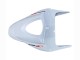 Carenado Moto Honda CBR600RR 2007-2008 - Blanco Azul Negro Brillante Fábrica