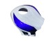 Carenado Moto Honda CBR600RR 2007-2008 - Blanco Azul Negro Brillante Fábrica