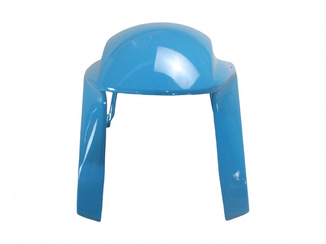 Carenados Moto Honda CBR600RR 2007-2008 - Azul Claro Carrera Fábrica