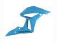 Carenados Moto Honda CBR600RR 2007-2008 - Azul Claro Carrera Fábrica
