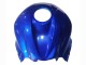 Carenados Moto Honda CBR600RR 2007-2008 - Azul Verde MoviStar Castrol Fábrica