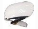 Carenado Moto Honda CBR600RR 2007-2008 - Blanco Oro Negro Brillante Playboy Fábrica