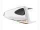 Carenado Moto Honda CBR600RR 2007-2008 - Blanco Oro Negro Brillante Playboy Fábrica