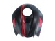 Carenados Moto Honda CBR600RR 2007-2008 - Negro Mate Rojo Fábrica