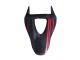 Carenados Moto Honda CBR600RR 2007-2008 - Negro Mate Rojo Fábrica