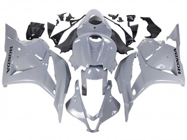 Carenados Moto Honda CBR600RR 2009-2012 - Nardo Gris Brillante Fábrica