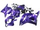 Carenado Moto Honda CBR600RR 2009-2012 - Púrpura Fábrica