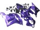 Carenado Moto Honda CBR600RR 2009-2012 - Púrpura Fábrica
