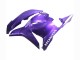 Carenado Moto Honda CBR600RR 2009-2012 - Púrpura Fábrica