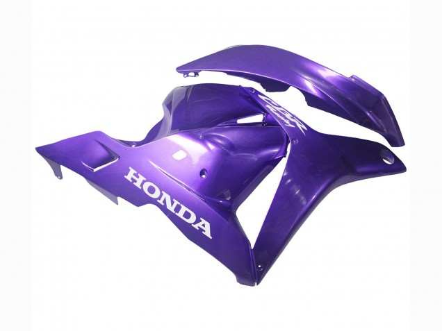 Carenado Moto Honda CBR600RR 2009-2012 - Púrpura Fábrica