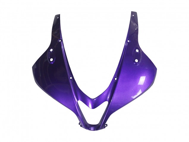 Carenado Moto Honda CBR600RR 2009-2012 - Púrpura Fábrica