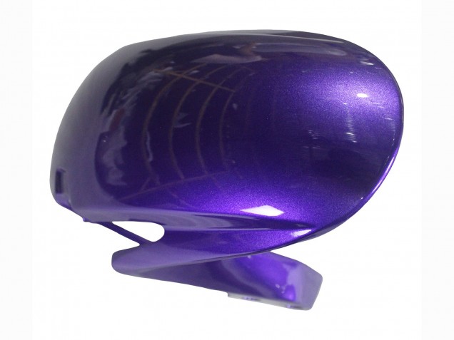 Carenado Moto Honda CBR600RR 2009-2012 - Púrpura Fábrica