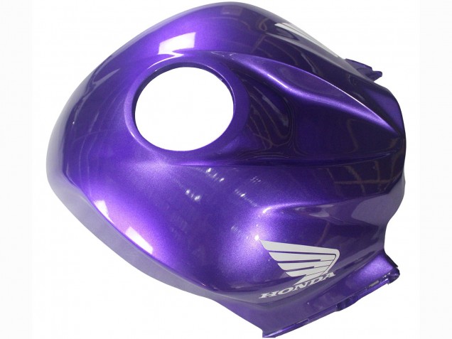 Carenado Moto Honda CBR600RR 2009-2012 - Púrpura Fábrica
