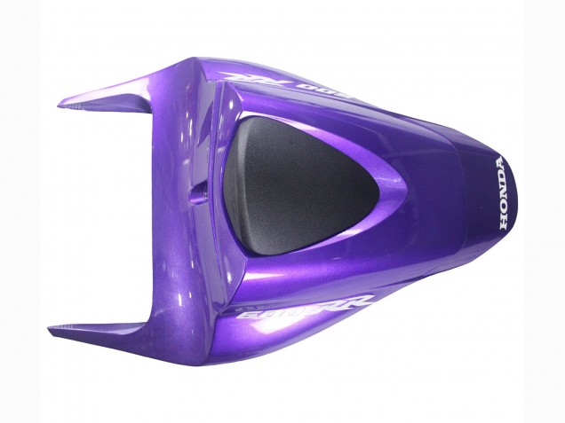 Carenado Moto Honda CBR600RR 2009-2012 - Púrpura Fábrica