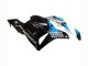 Kit Carenados Moto Honda CBR600RR 2009-2012 - Blanco Azul Negro Brillante Fábrica