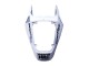 Carenados Moto Honda CBR600RR 2013-2023 - Blanco Negro Brillante Repsol Fábrica