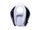 Carenados Moto Honda CBR600RR 2013-2023 - Blanco Negro Brillante Repsol Fábrica