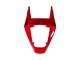 Carenados Moto Honda CBR600RR 2013-2023 - Plata Rojo Fábrica