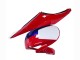 Carenado Moto Honda CBR600RR 2013-2023 - Blanco Rojo Azul Fábrica