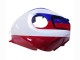 Carenado Moto Honda CBR600RR 2013-2023 - Blanco Rojo Azul Fábrica
