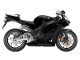 Carenado Moto Honda CBR600RR 2013-2023 - Negro Brillante Fábrica