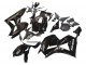 Carenado Moto Honda CBR600RR 2013-2023 - Negro Brillante Fábrica
