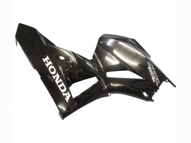 Carenado Moto Honda CBR600RR 2013-2023 - Negro Brillante Fábrica