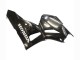 Carenado Moto Honda CBR600RR 2013-2023 - Negro Brillante Fábrica