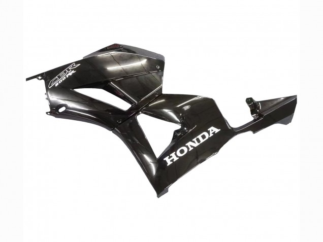 Carenado Moto Honda CBR600RR 2013-2023 - Negro Brillante Fábrica