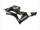 Carenado Moto Honda CBR600RR 2013-2023 - Negro Brillante Fábrica