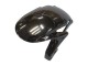 Carenado Moto Honda CBR600RR 2013-2023 - Negro Brillante Fábrica