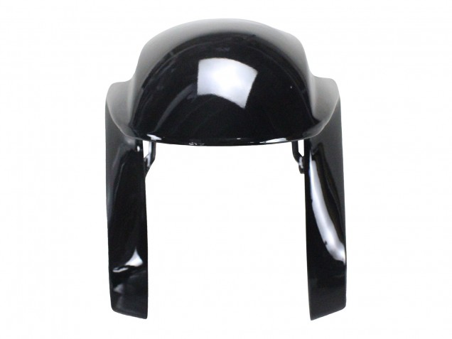 Carenados Moto Honda CBR600RR 2013-2023 - Negro Brillante Fábrica