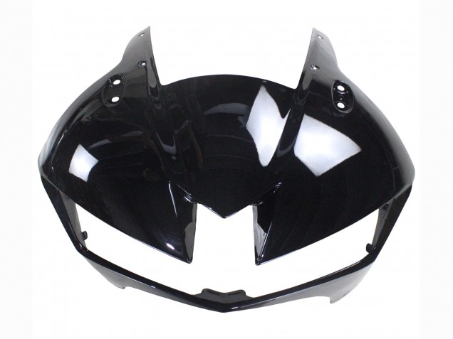 Carenados Moto Honda CBR600RR 2013-2023 - Negro Brillante Fábrica