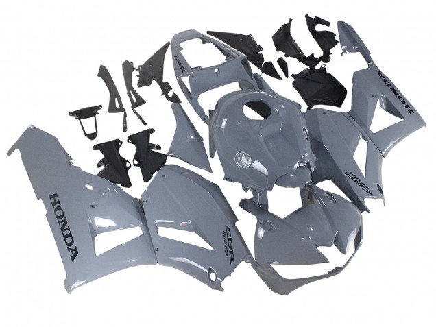 Carenados Moto Honda CBR600RR 2013-2026 - Nardo Gris Fábrica