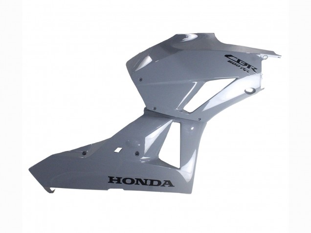 Carenados Moto Honda CBR600RR 2013-2026 - Nardo Gris Fábrica
