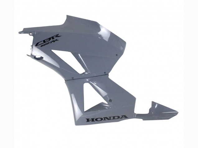 Carenados Moto Honda CBR600RR 2013-2026 - Nardo Gris Fábrica