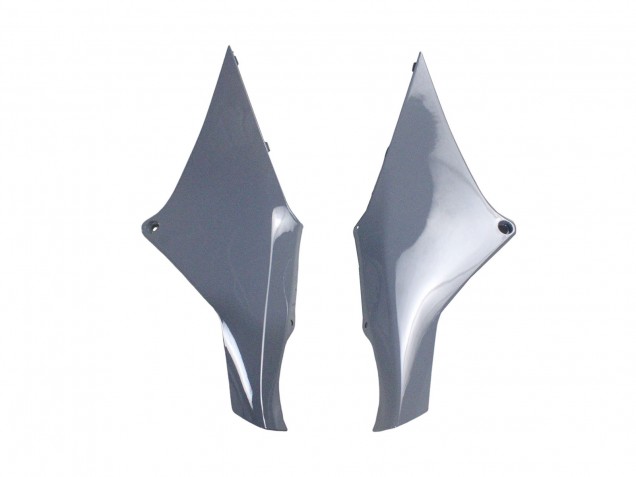 Carenados Moto Honda CBR600RR 2013-2026 - Nardo Gris Fábrica
