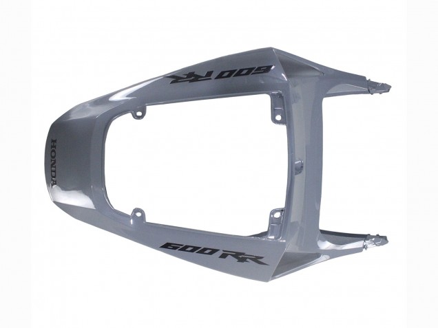 Carenados Moto Honda CBR600RR 2013-2026 - Nardo Gris Fábrica