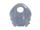 Carenados Moto Honda CBR600RR 2013-2026 - Nardo Gris Fábrica