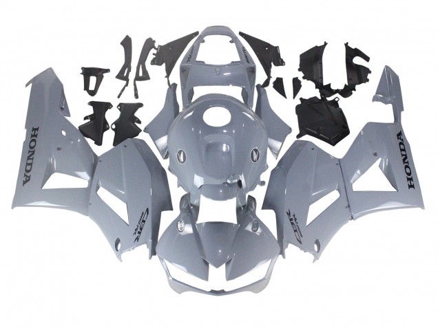 Carenados Moto Honda CBR600RR 2013-2026 - Nardo Gris Fábrica