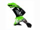 Carenados Moto Kawasaki ZX10R 2006-2007 - Verde Negro Elf Touch4 3M Fábrica
