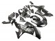 Carenados Moto Kawasaki ZX10R 2006-2007 - Gris Mate Fábrica